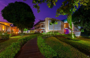 Гостиница GHL Hotel Club el Puente  Хирардот